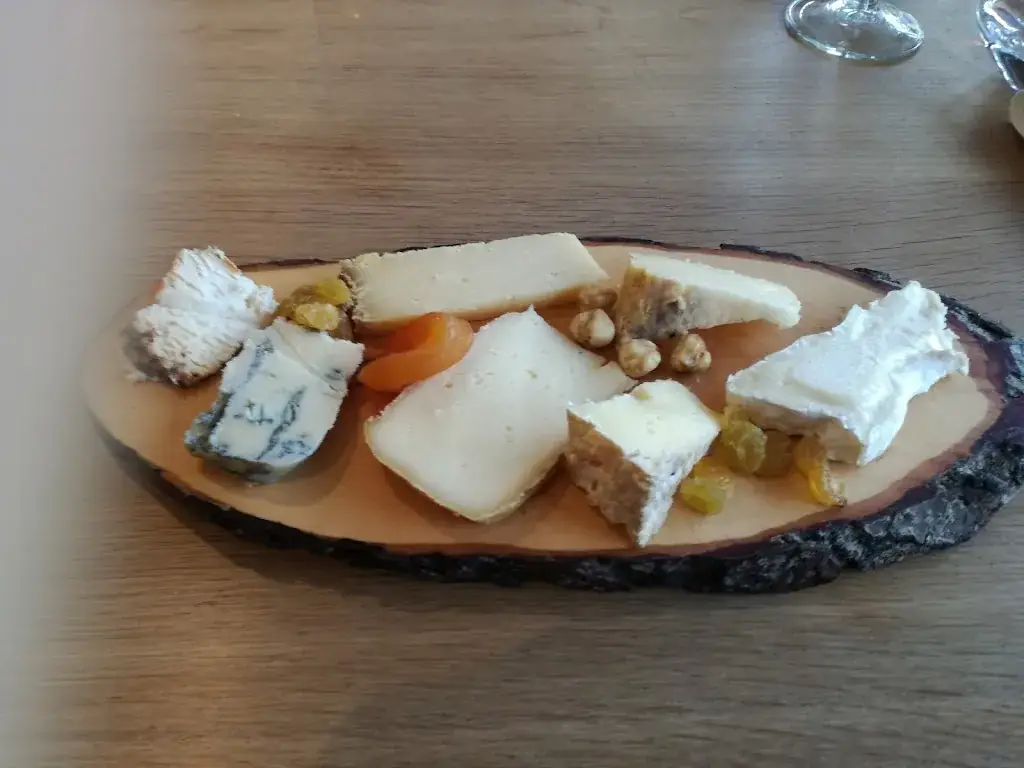 Menu_La Cuisine d'un Gourmand_Profondeville_image_6