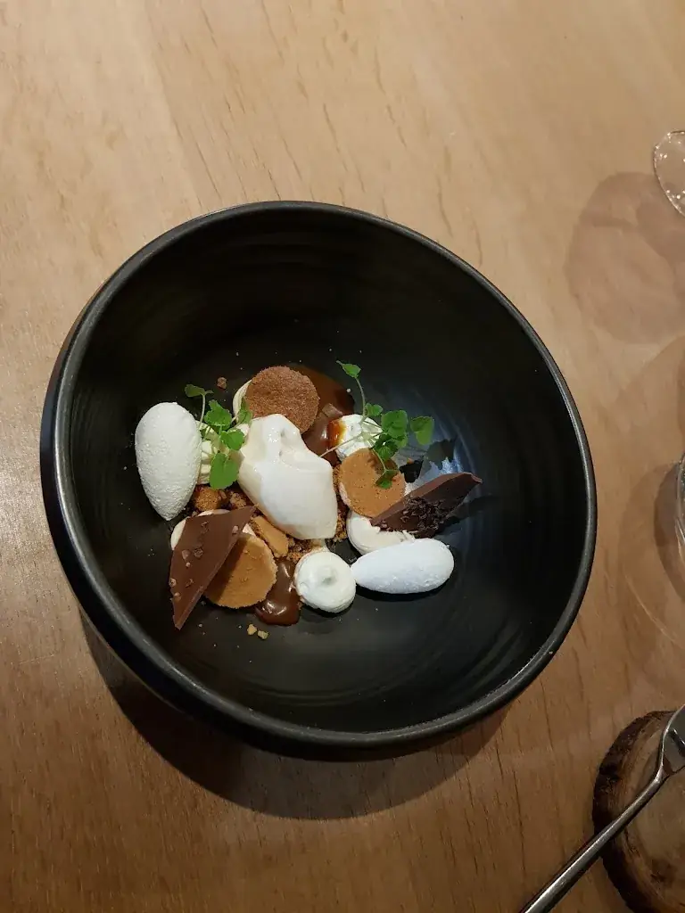 Menu_La Cuisine d'un Gourmand_Profondeville_image_7