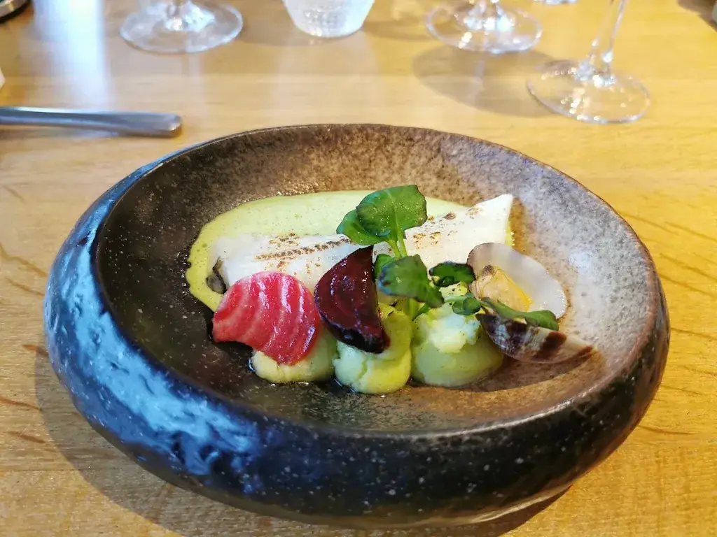 Menu_La Cuisine d'un Gourmand_Profondeville_image_9