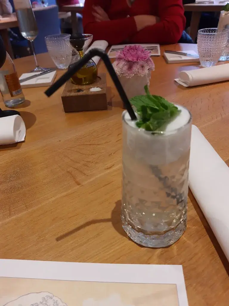 Florian Peters_La Cuisine d'un Gourmand_Profondeville_review