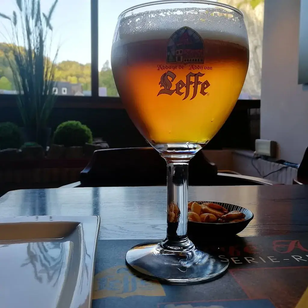 Menü_Le Café Ardennais_Dinant_Bild_5