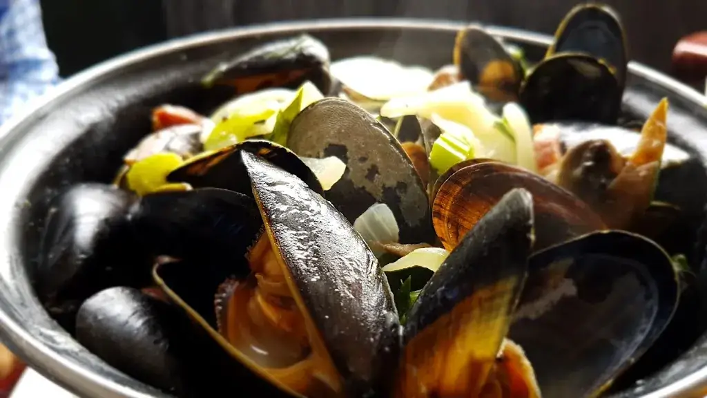 Menü_Le Café Ardennais_Dinant_Bild_6