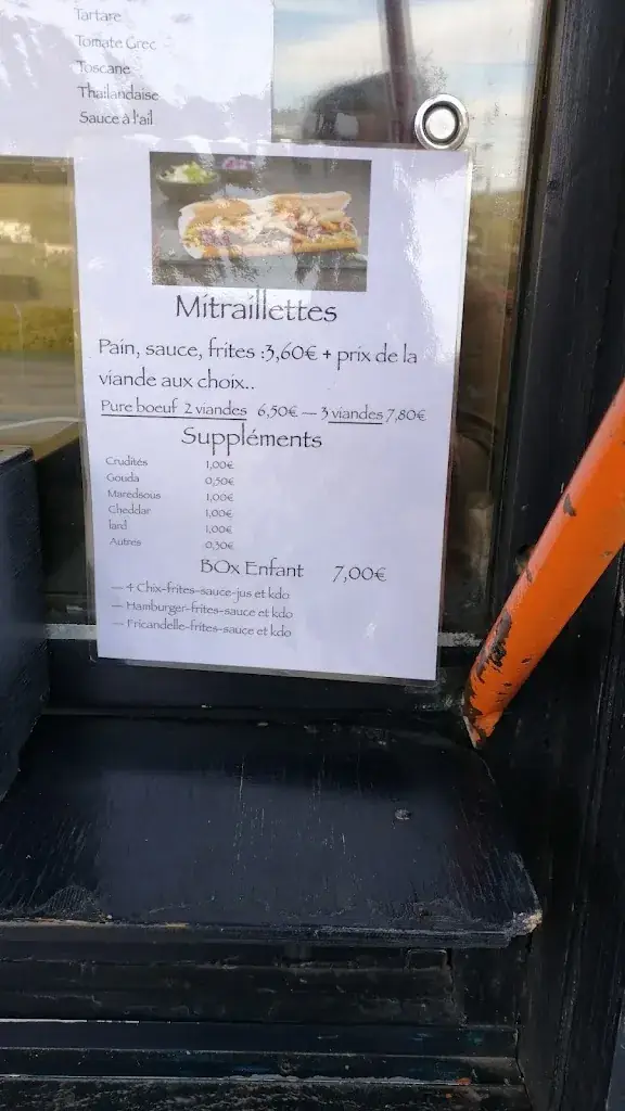 Menu_Chez Gwenaelle_Anhée_image_3