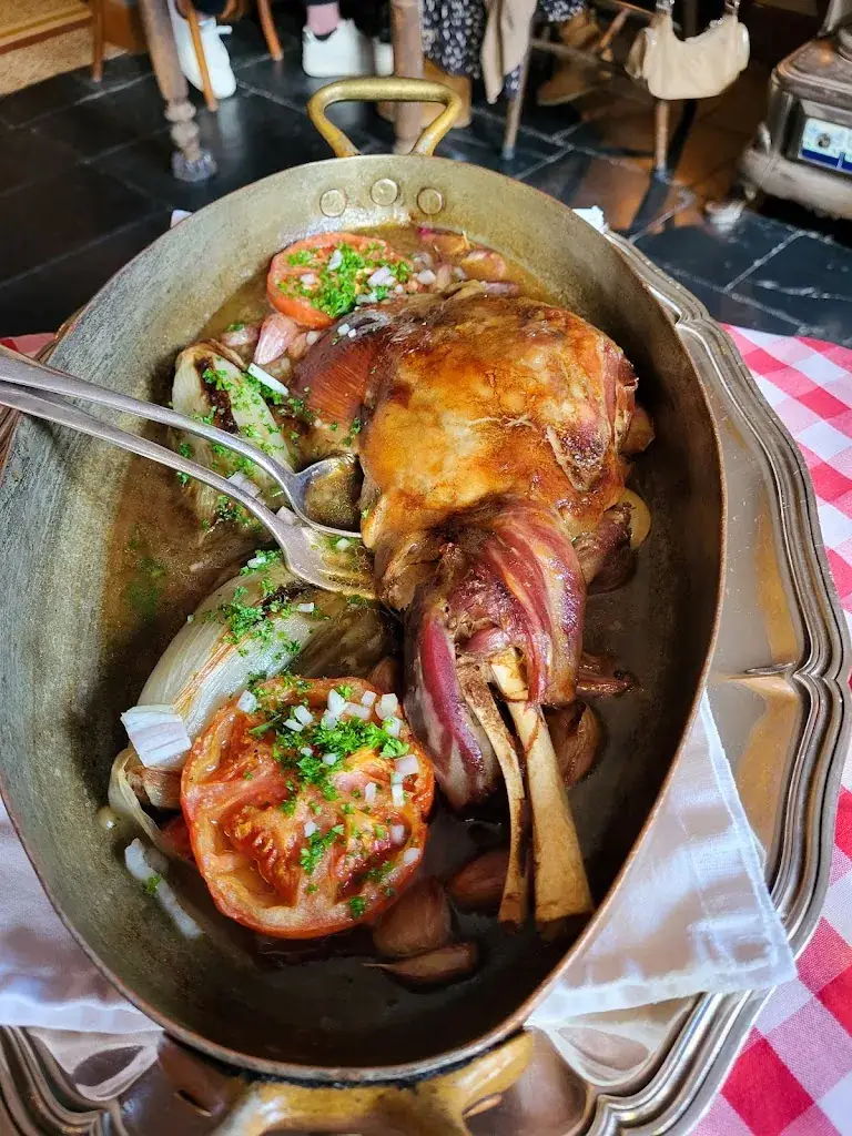 Menu_Le Confessionnal_Dinant_image_6