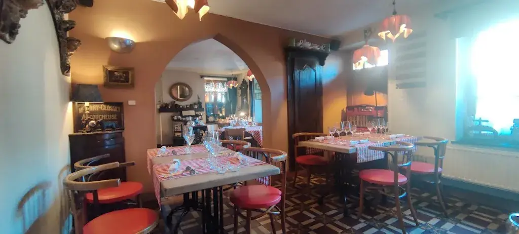 Peter North_Le Confessionnal_Dinant_review