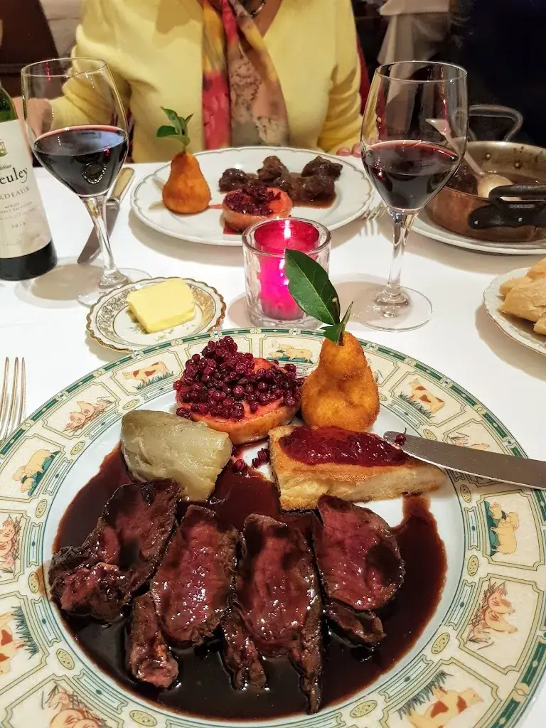 Menu_L'ours rouge_Dinant_image_4