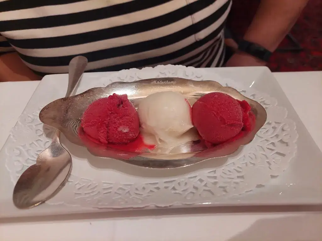 Menu_L'ours rouge_Dinant_image_7