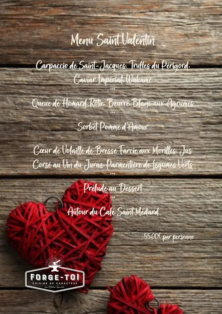 Menü_Forge-Toi_Onhaye_Bild_3