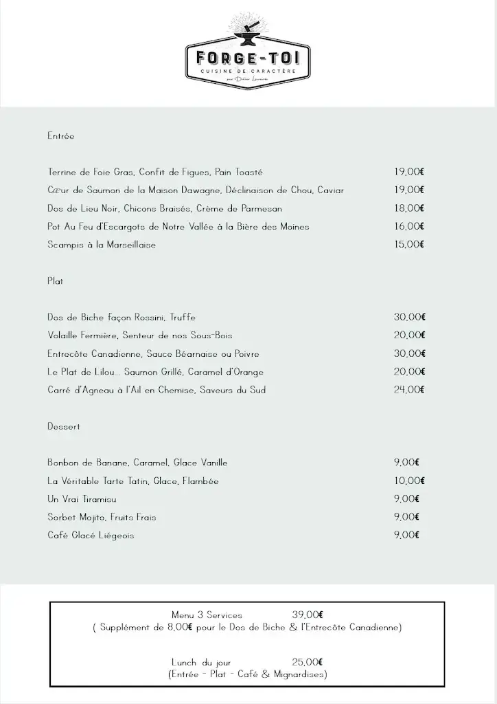 Menü_Forge-Toi_Onhaye_Bild_4