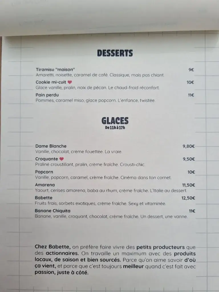 Menu_BABETTE FALAËN_Onhaye_image_2