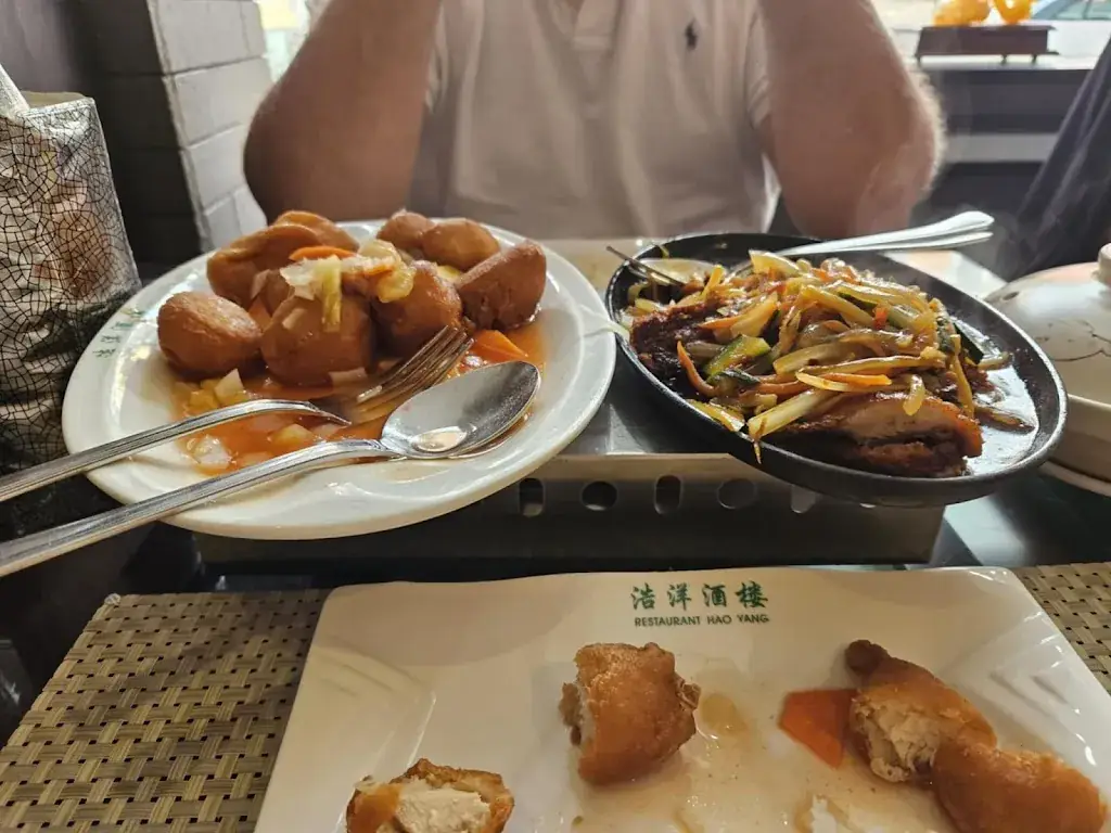 Laurent Paraskeva_Hao Yang_Antoing_avis