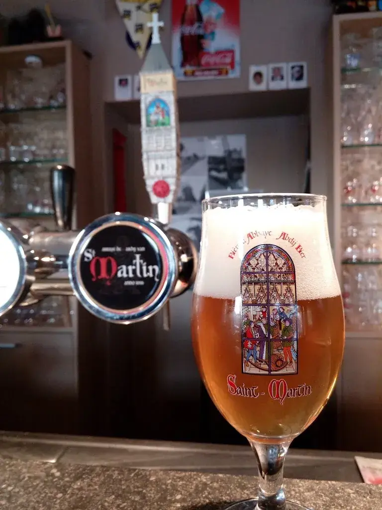 Menu_Auberge du Lac_Antoing_imagen_4