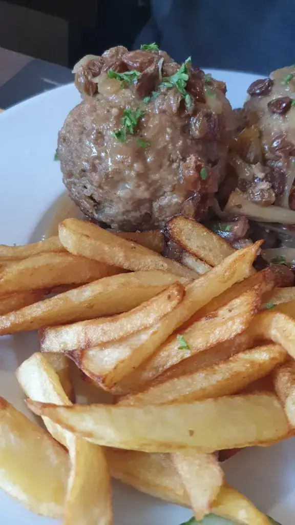 Menu_Auberge du Lac_Antoing_imagen_7