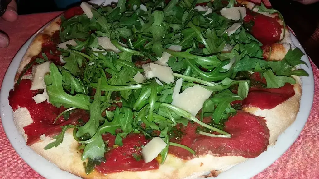 Menu_Pizzeria La Madonna_Antoing_image_6