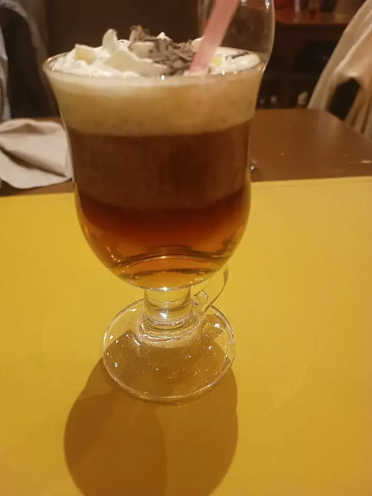 Steph M_Pizzeria La Madonna_Antoing_review