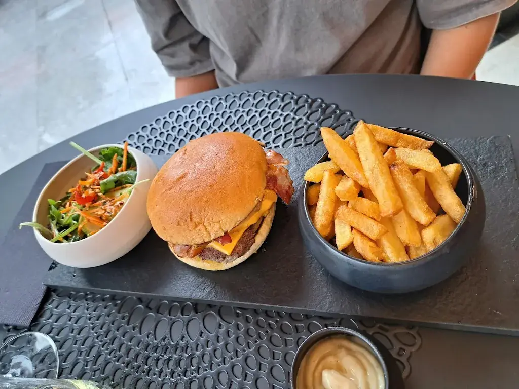 Menu_La Passerelle Restaurant_Antoing_image_2