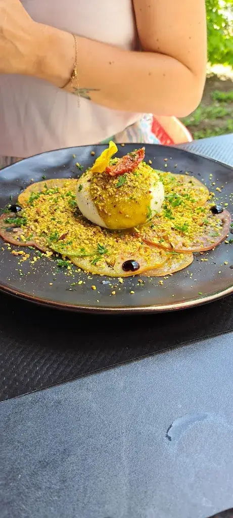 Menu_La Passerelle Restaurant_Antoing_image_3