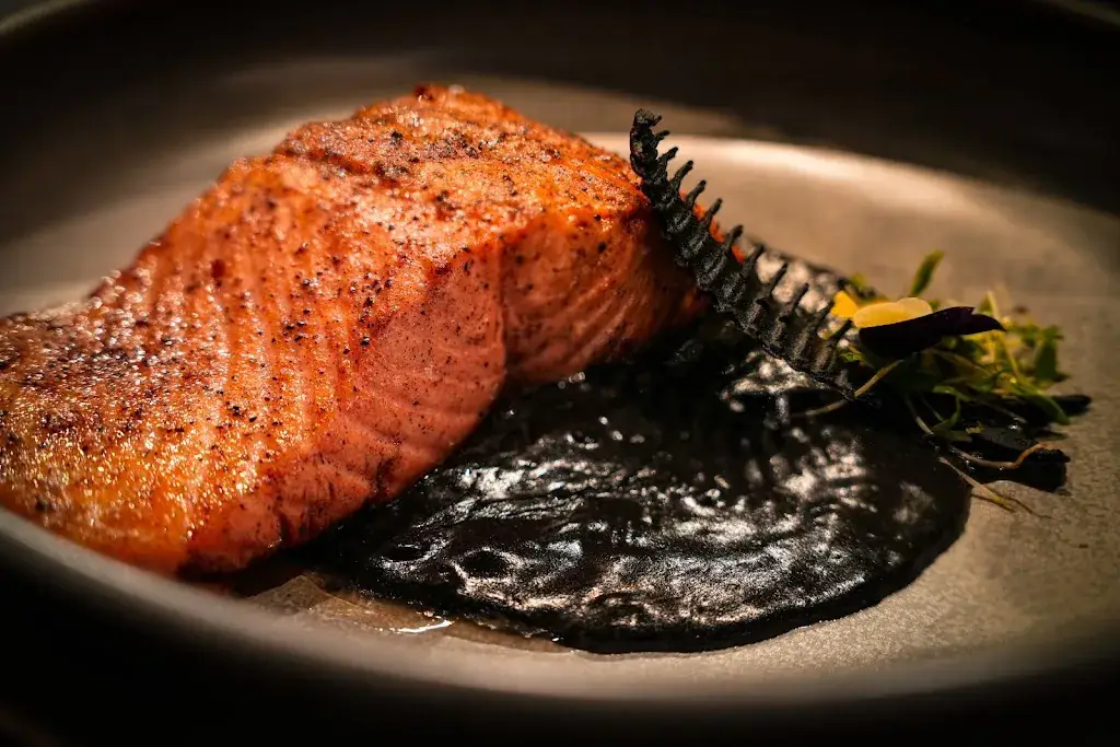 Menu_La Passerelle Restaurant_Antoing_image_6