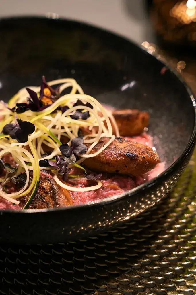 Menu_La Passerelle Restaurant_Antoing_image_7