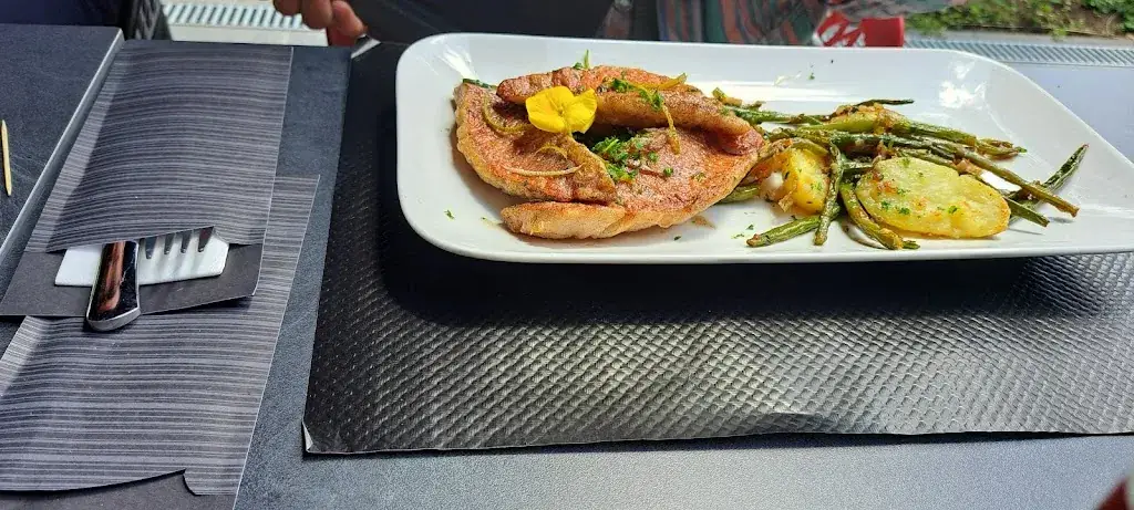 Menu_La Passerelle Restaurant_Antoing_image_9