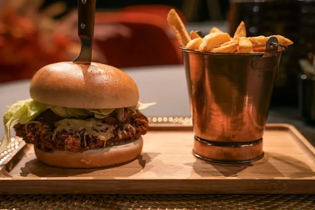 La Passerelle Restaurant_Antoing_slider_image_2