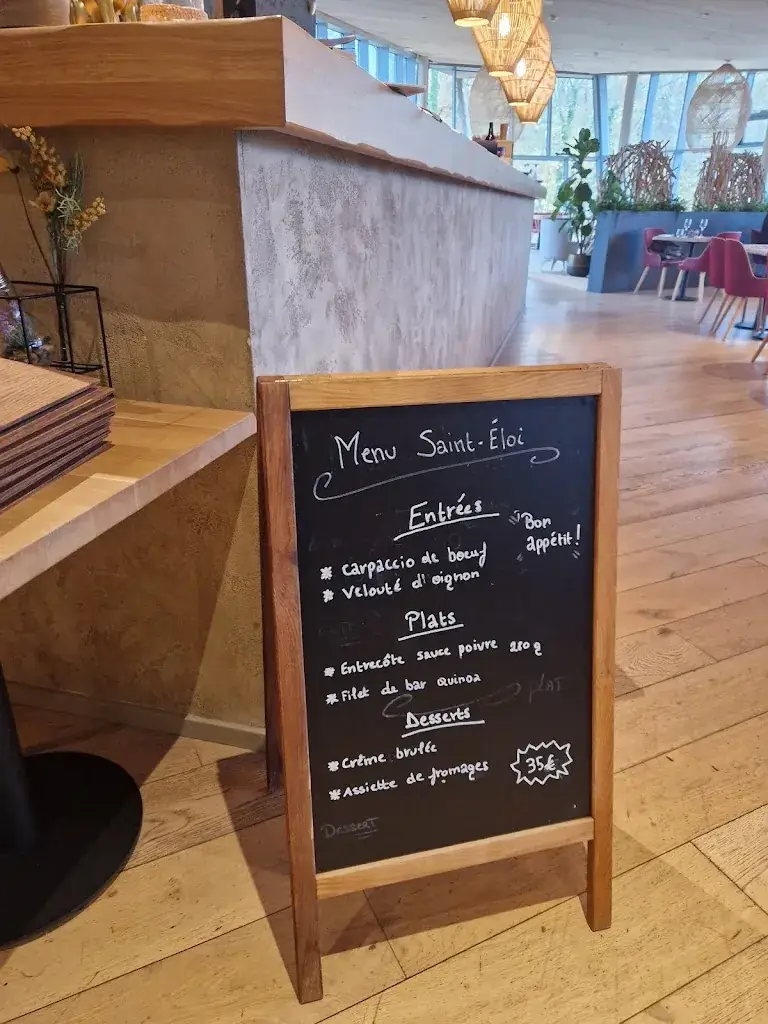 Menü_La Maison_Antoing_Bild_4