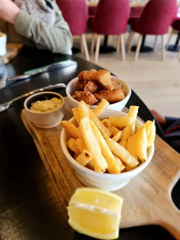 Menü_La Maison_Antoing_Bild_5