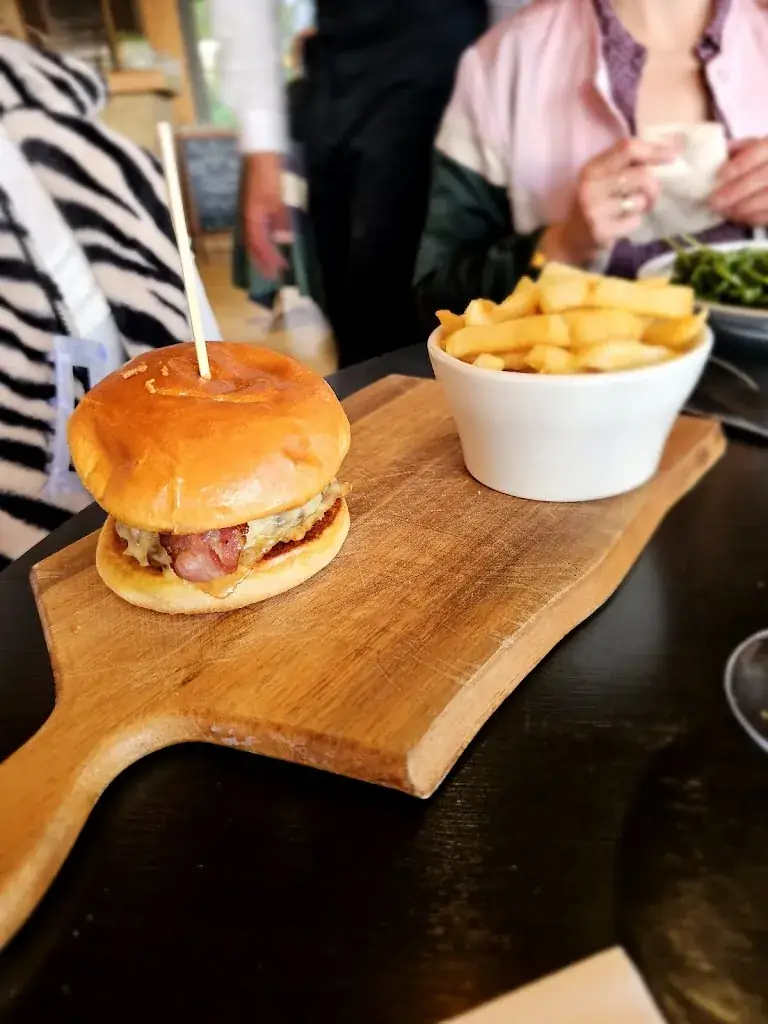 Menü_La Maison_Antoing_Bild_6