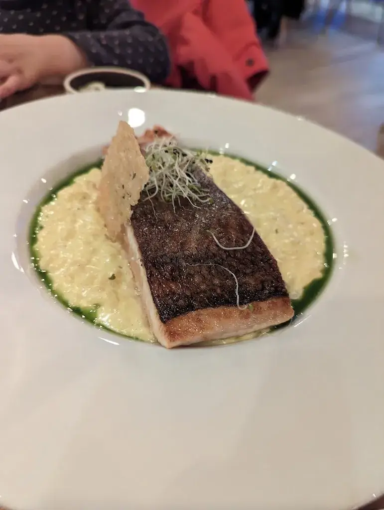 Menü_La Maison_Antoing_Bild_9