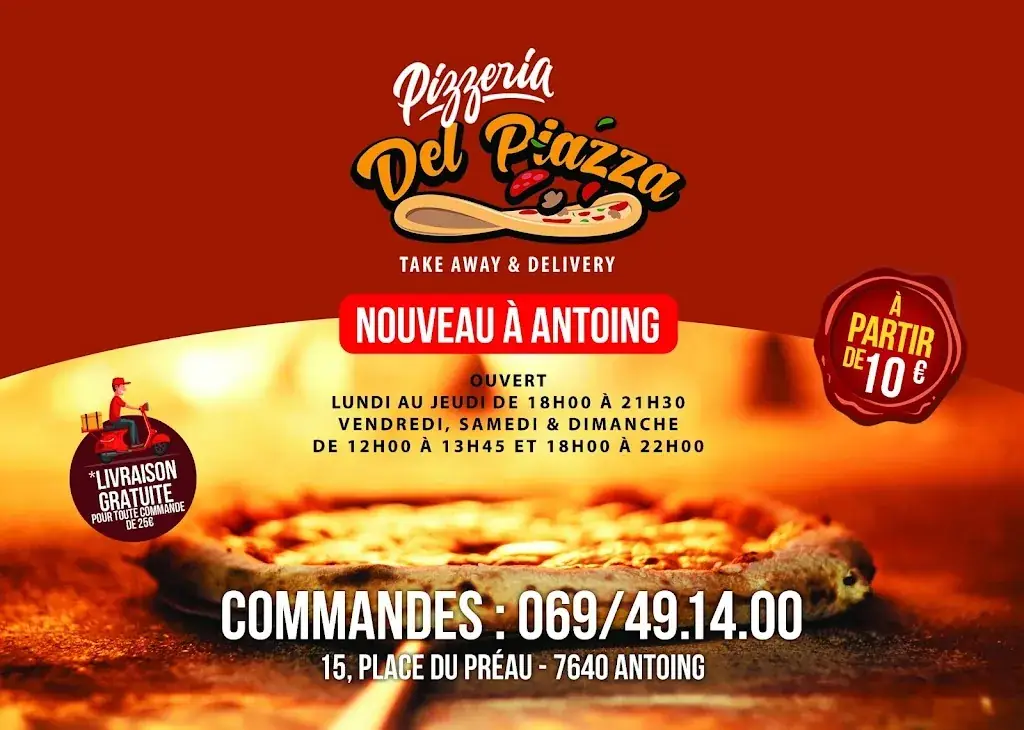 Menu_Del piazza Antoing_Antoing_imagen_2