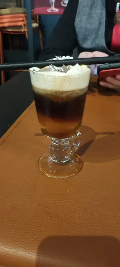 Menu_Escale Bar_Antoing_image_2