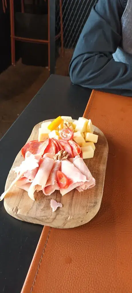 Menu_Escale Bar_Antoing_image_4