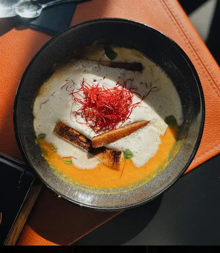 Menu_Escale Bar_Antoing_image_5