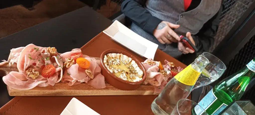 Menu_Escale Bar_Antoing_image_7