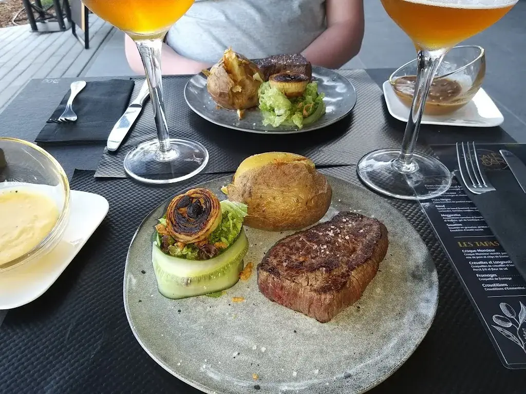 Menu_Escale Bar_Antoing_image_9