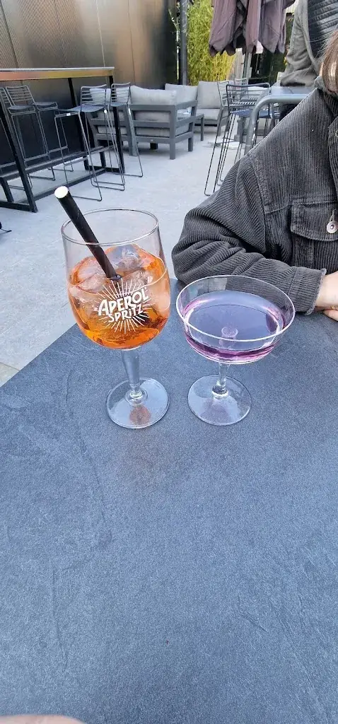 Thibault Dalleur_Escale Bar_Antoing_review