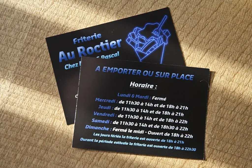 Menu_Le Roctier_Antoing_image_2