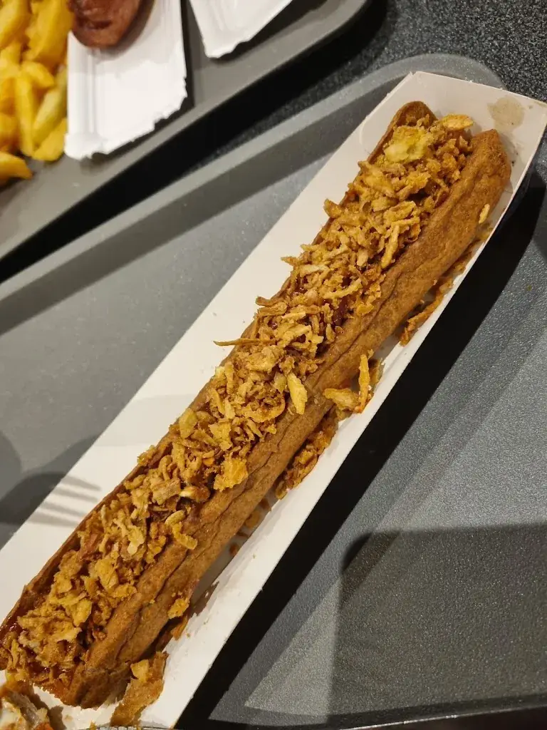 Menü_Frithousel Express Antoing_Antoing_Bild_5