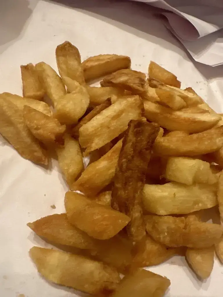 Menü_Frithousel Express Antoing_Antoing_Bild_7