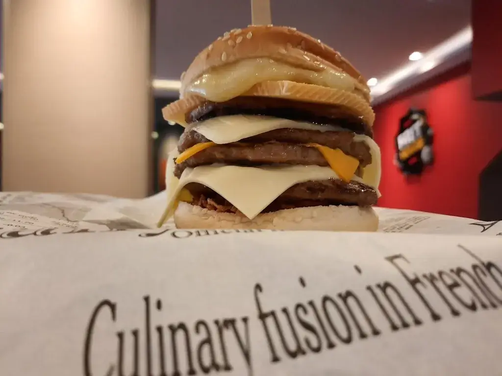 Menü_Frithousel Express Antoing_Antoing_Bild_8