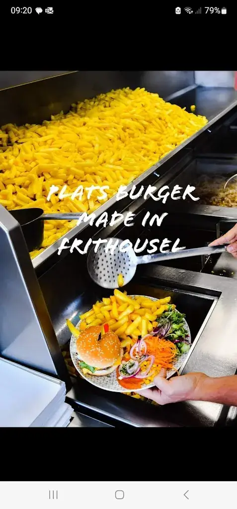 Menü_Frithousel Express Antoing_Antoing_Bild_9