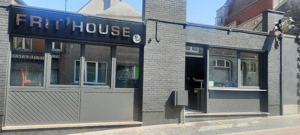 Frithousel Express Antoing_Antoing_slider_image_1