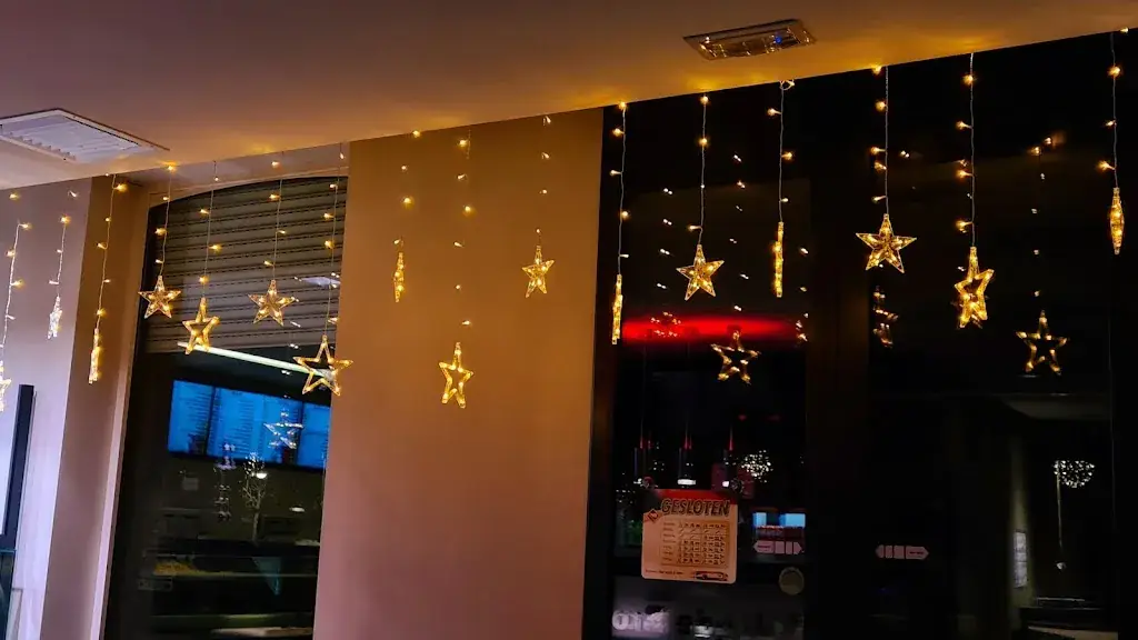 Stefaan Gentier_Frituur De Zoutkorrel_Berlare_review