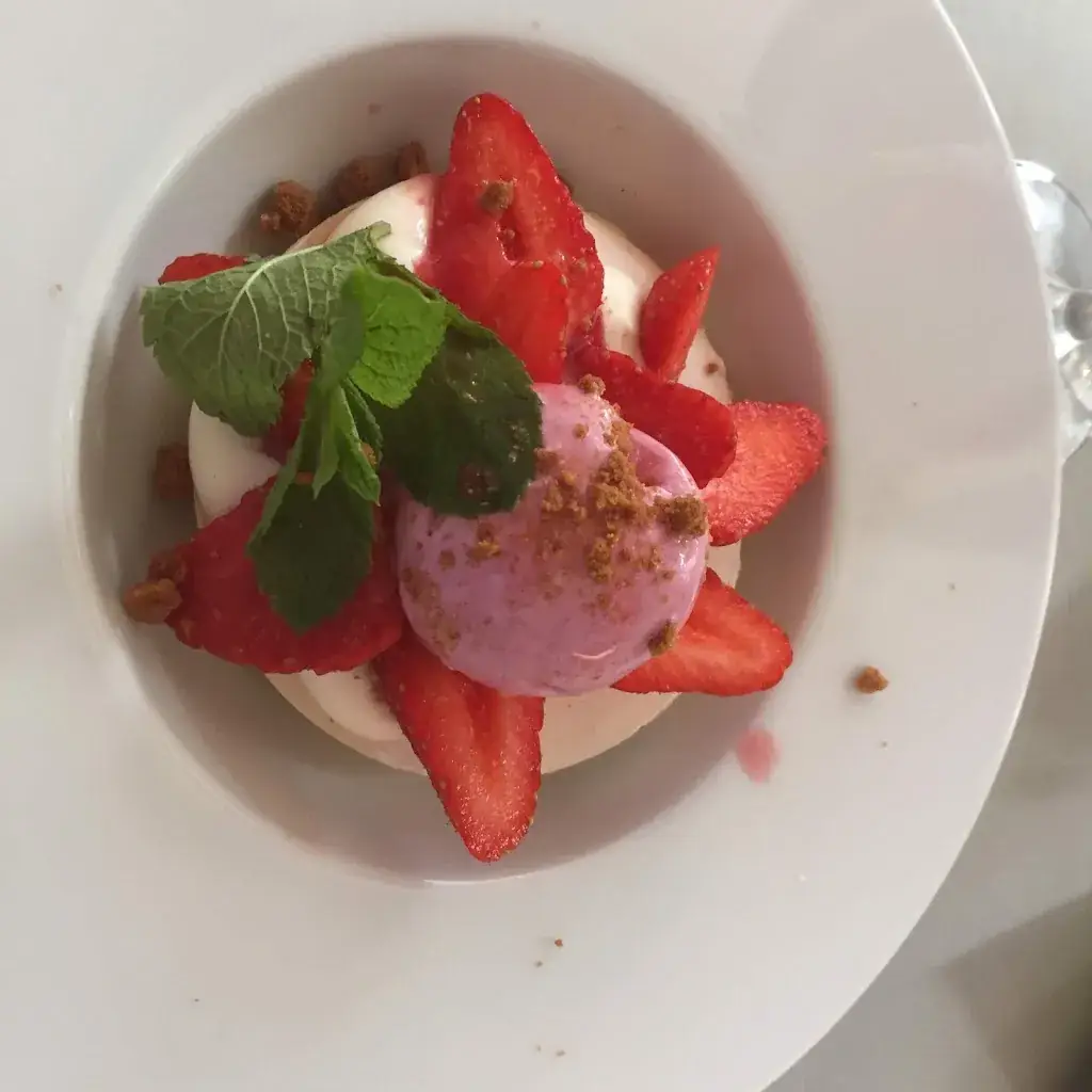 Menu_La Table d'Eric_Tournai_imagen_4