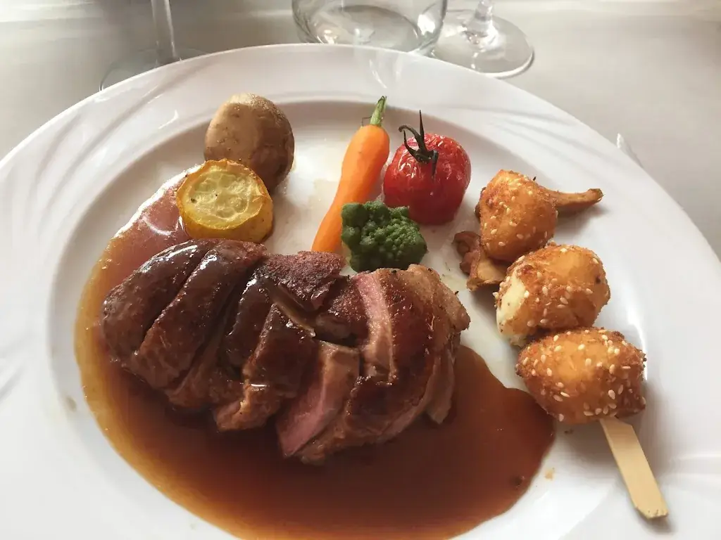 Menu_La Table d'Eric_Tournai_imagen_7