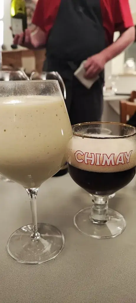 Stephane Coeckelberghs_La Table d'Eric_Tournai_reseña