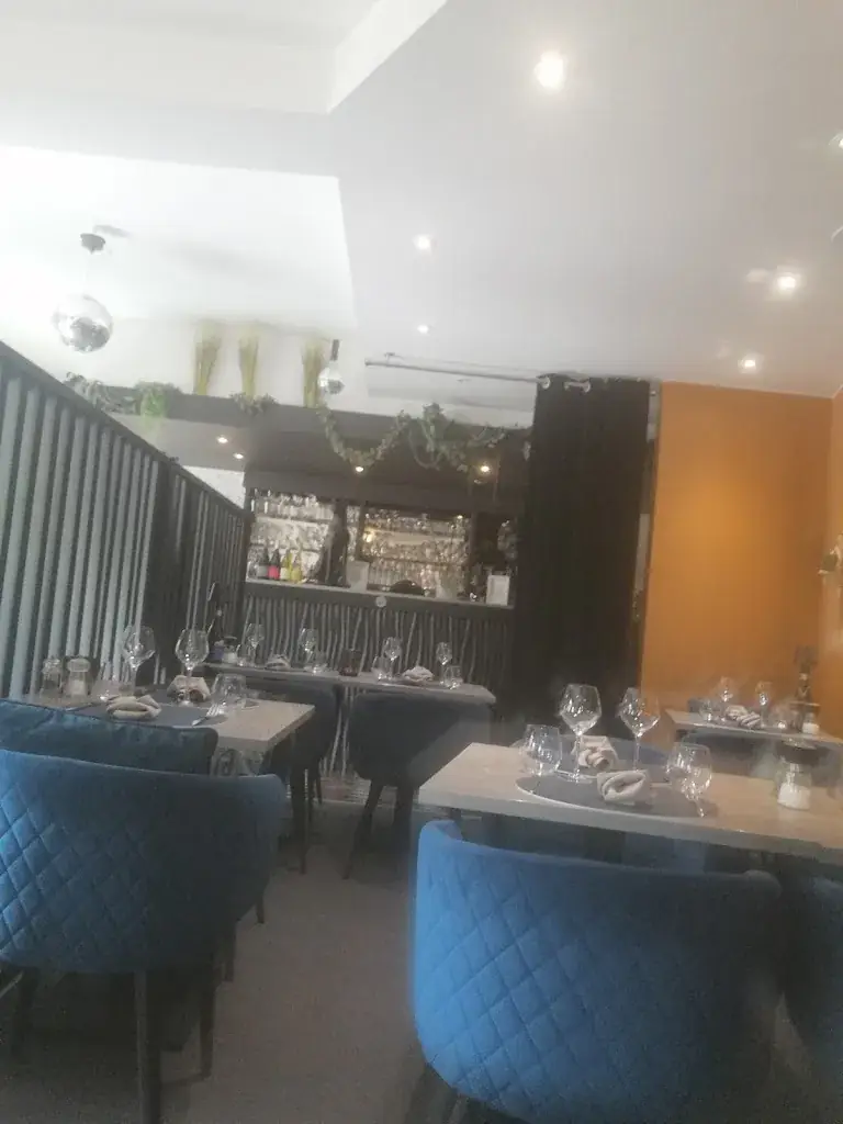 Rudi Doms_Le Gaou_Tournai_review