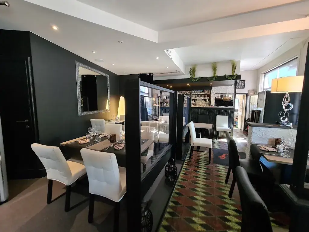 Le Gaou Restaurant in Tournai