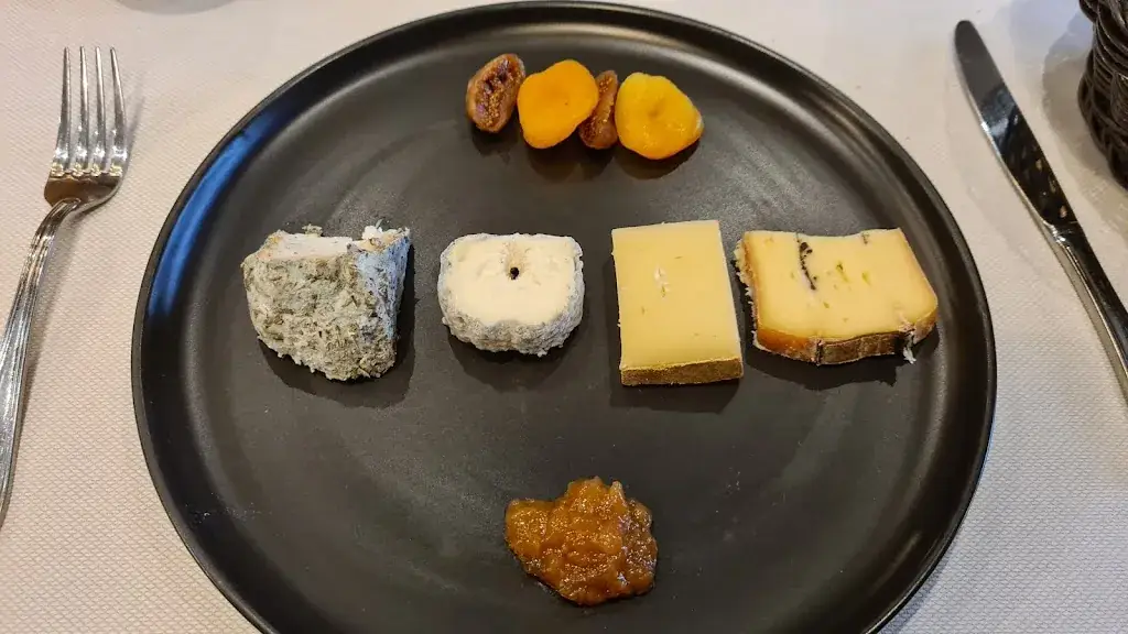 Menü_Sel et Poivre_Brunehaut_Bild_2