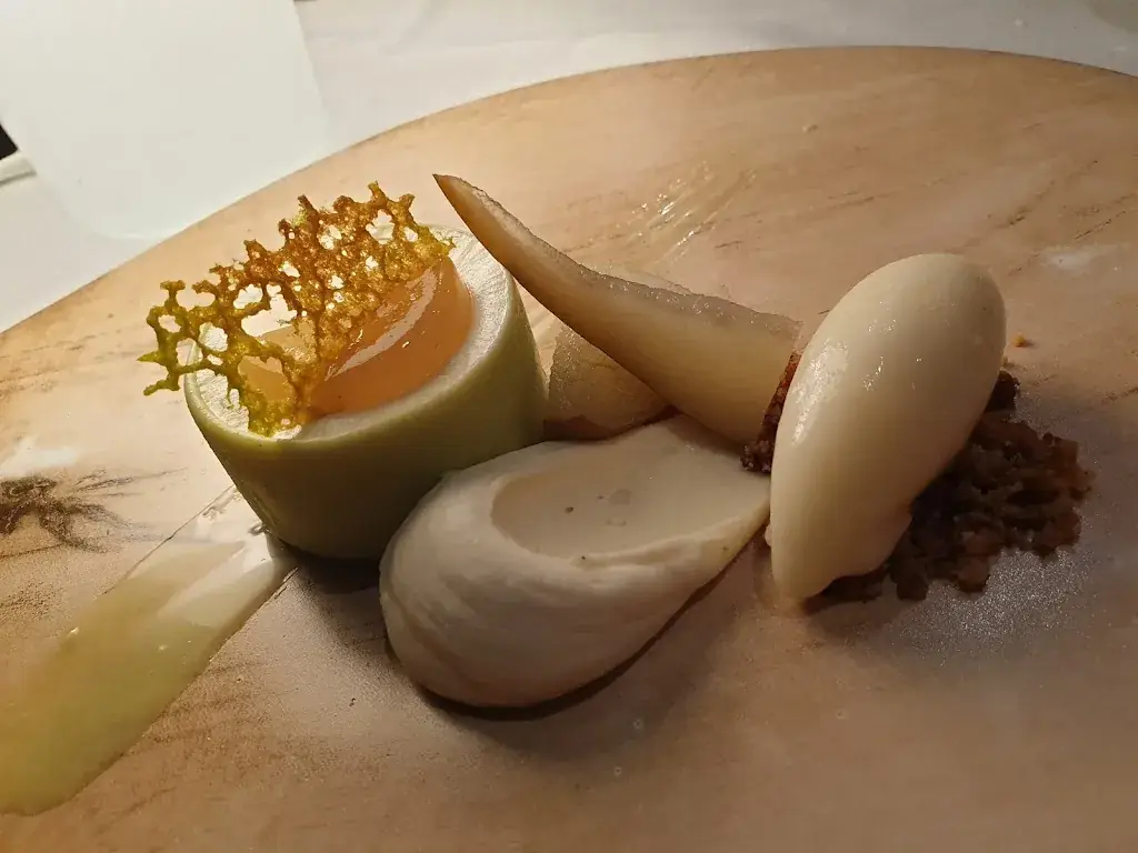 Menü_Sel et Poivre_Brunehaut_Bild_4